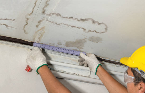 Trusted Burst Pipe Water Damage service in Monmouth, ME - Aqua Guard Water Damage